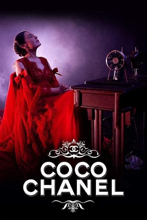 coco chanel movie 2021|coco chanel full movie.